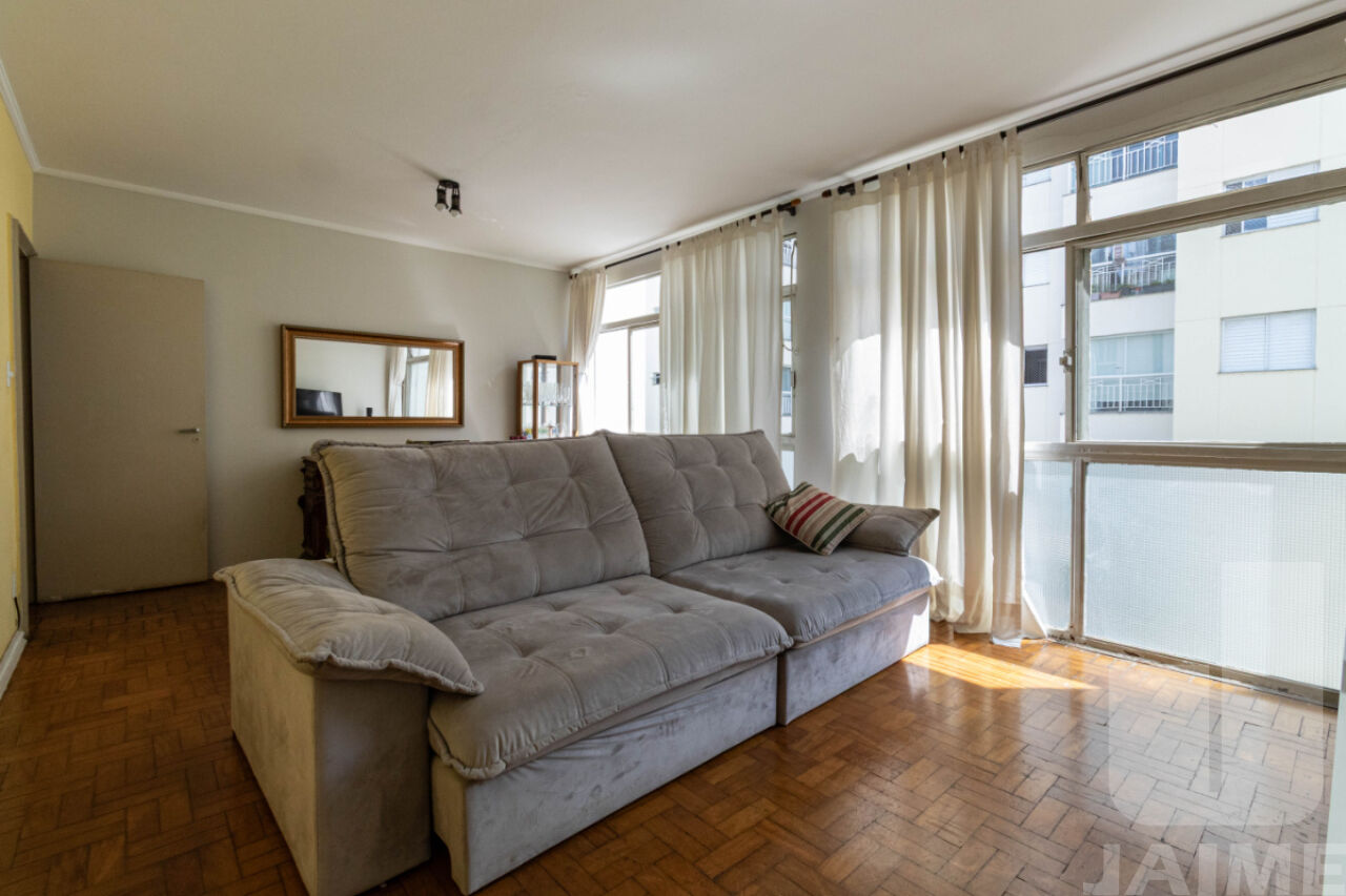 Apartamento para Venda - Bela Vista