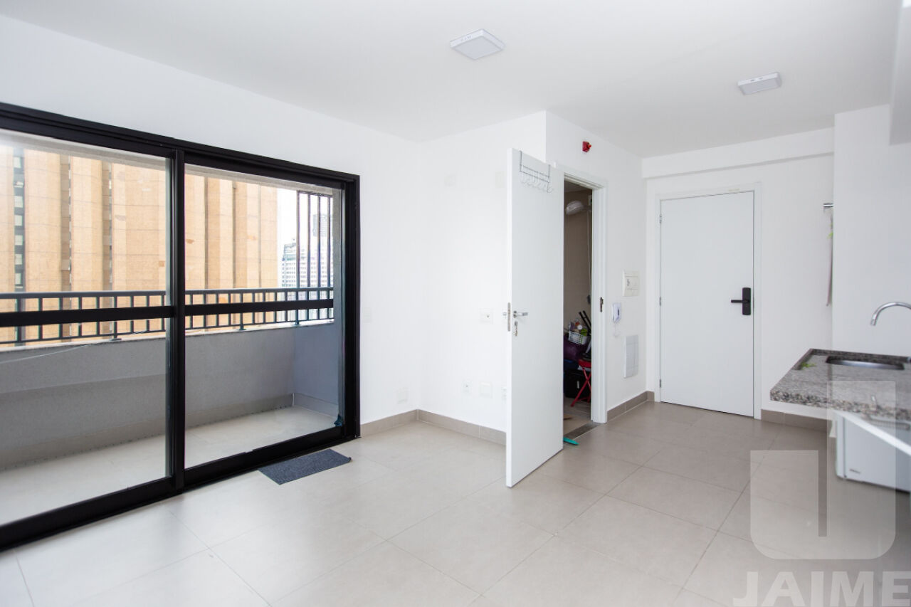 Apartamento para Venda - Pinheiros
