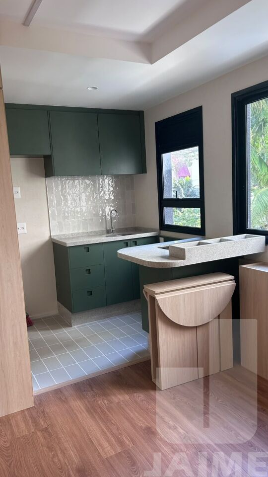 Apartamento para Locação - Higienópolis