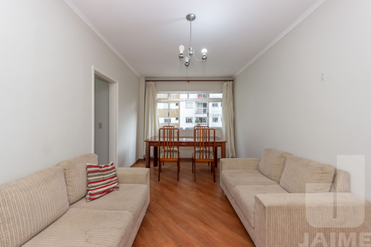 Apartamento para Venda - Bela Vista