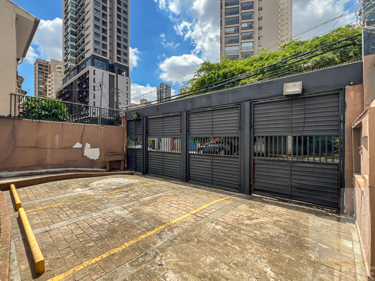 Casa Comercial para Venda - Perdizes