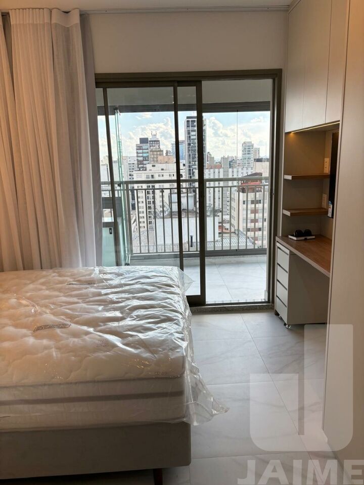 Apartamento para Locação - Perdizes