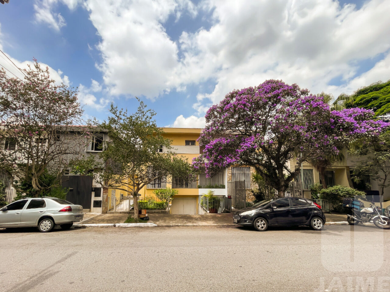 Sobrado para Venda - Vila Madalena