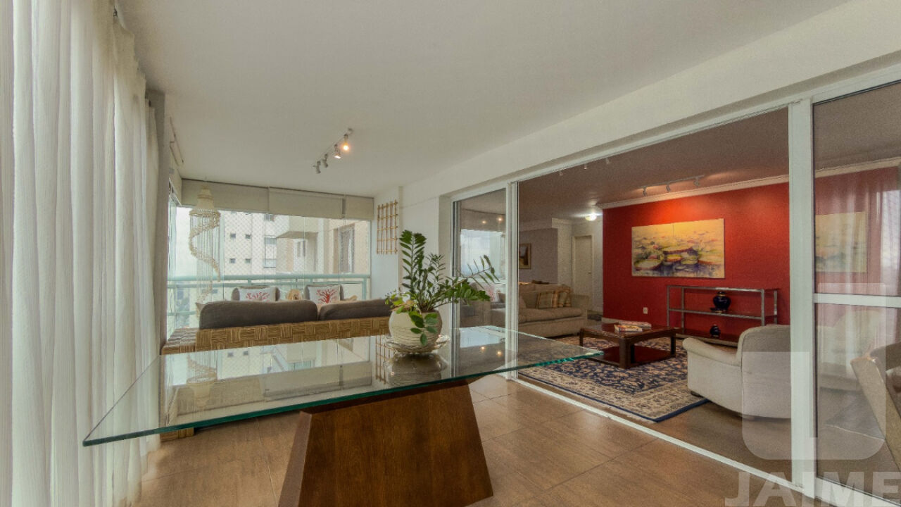 Apartamento para Venda - Vila Leopoldina
