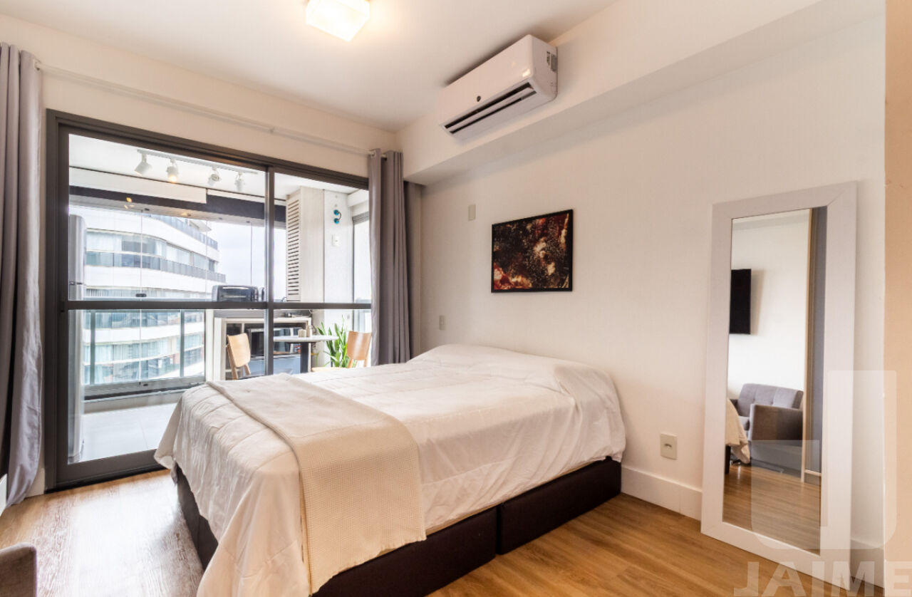 Apartamento para Venda - Pinheiros