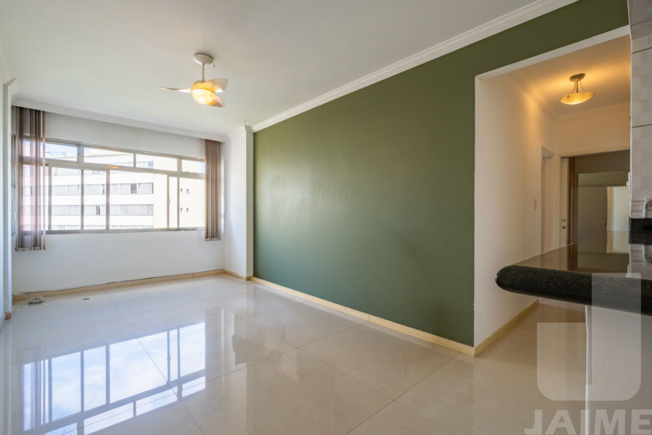 Apartamento para Venda - Perdizes