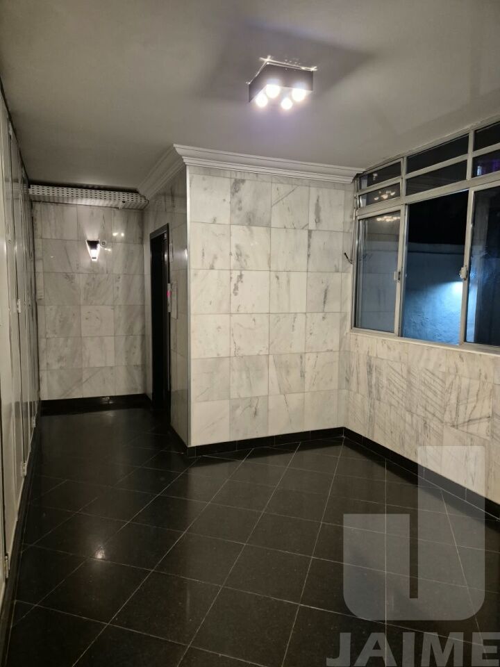 Apartamento para Venda - Higienópolis