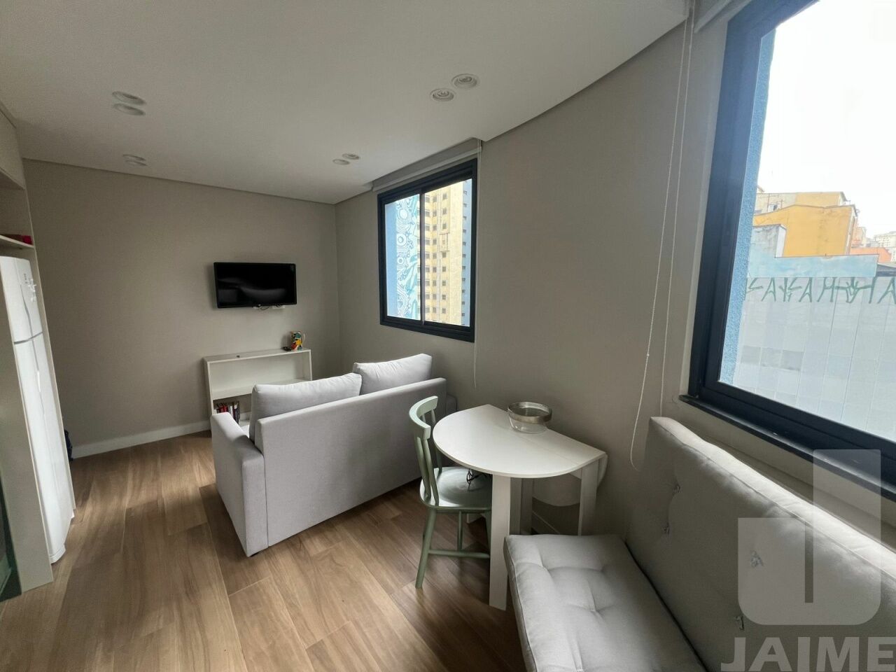 Apartamento para Venda - Vila Buarque