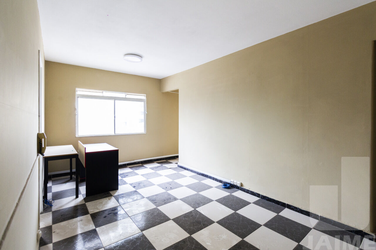 Conj. Comercial para Venda - Higienópolis