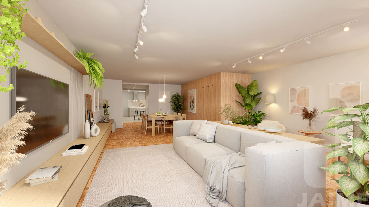 Apartamento para Venda - Jardim Paulista
