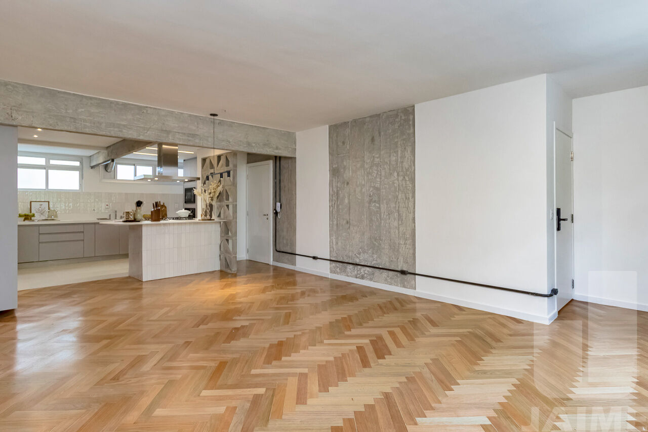 Apartamento para Venda - Jardim Paulista