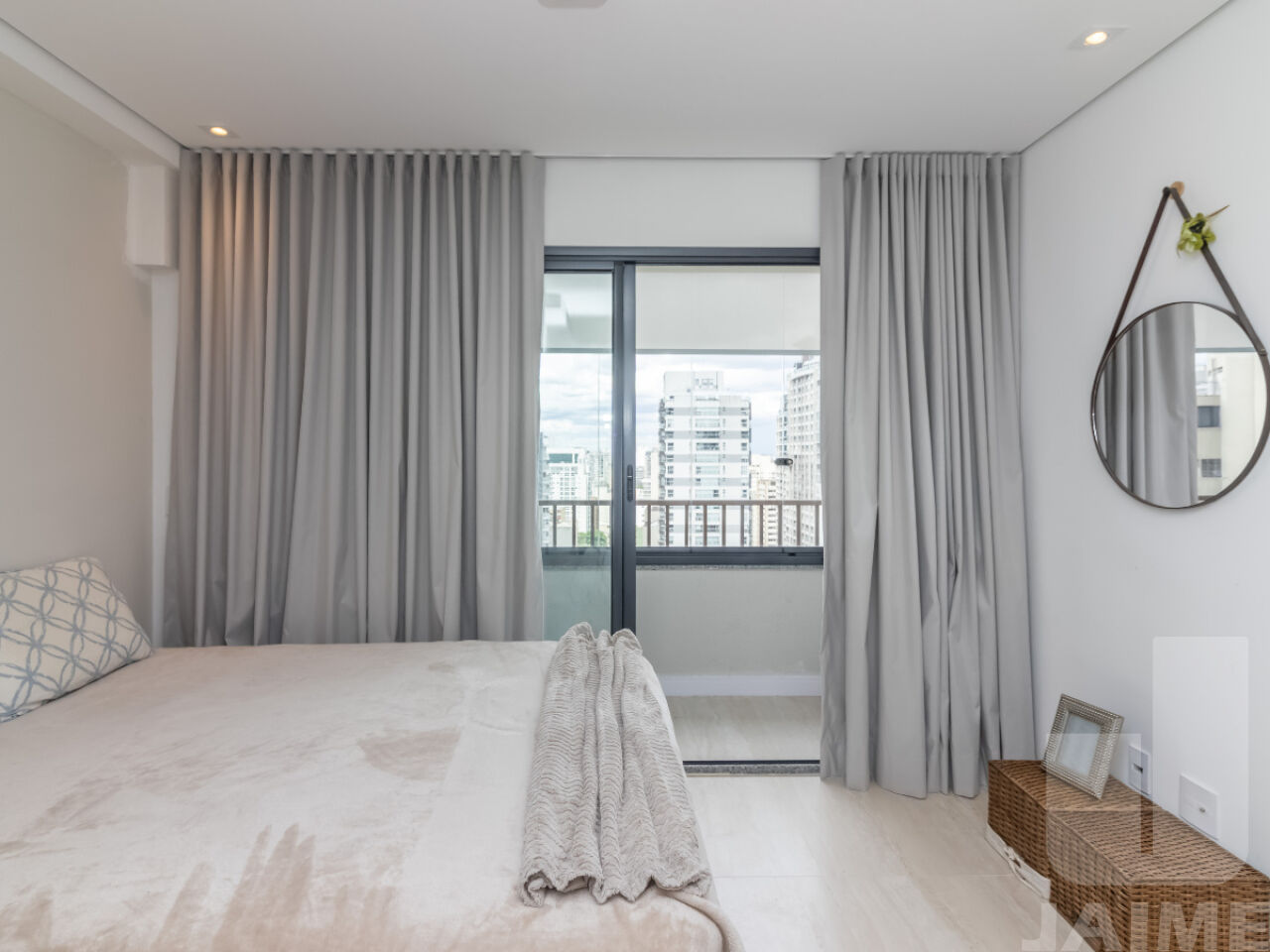 Apartamento para Venda - Consolação