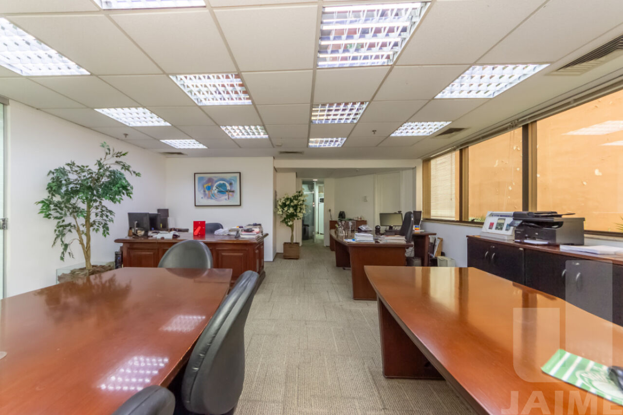 Conj. Comercial para Venda - Perdizes