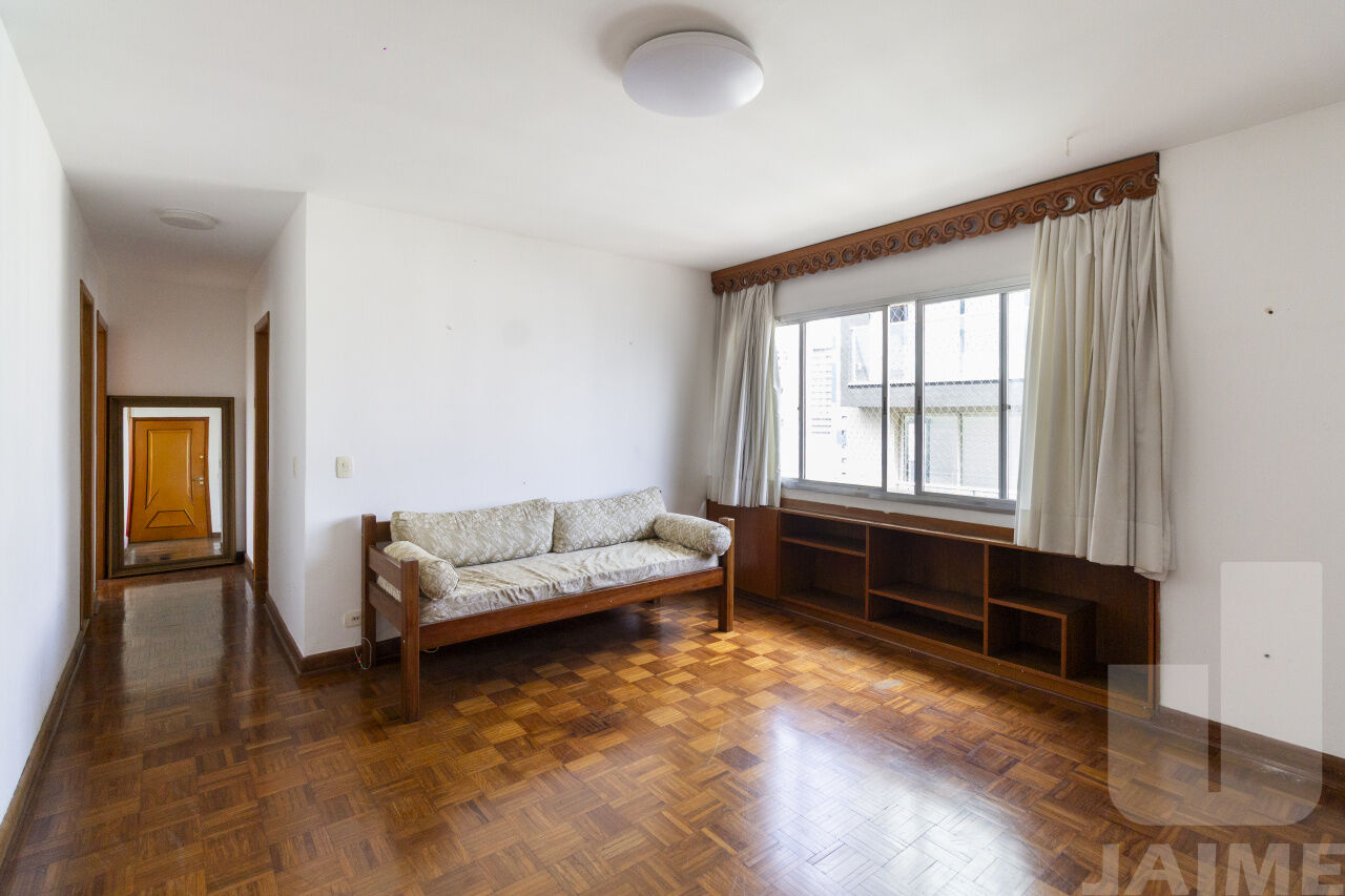 Apartamento para Venda - Pinheiros