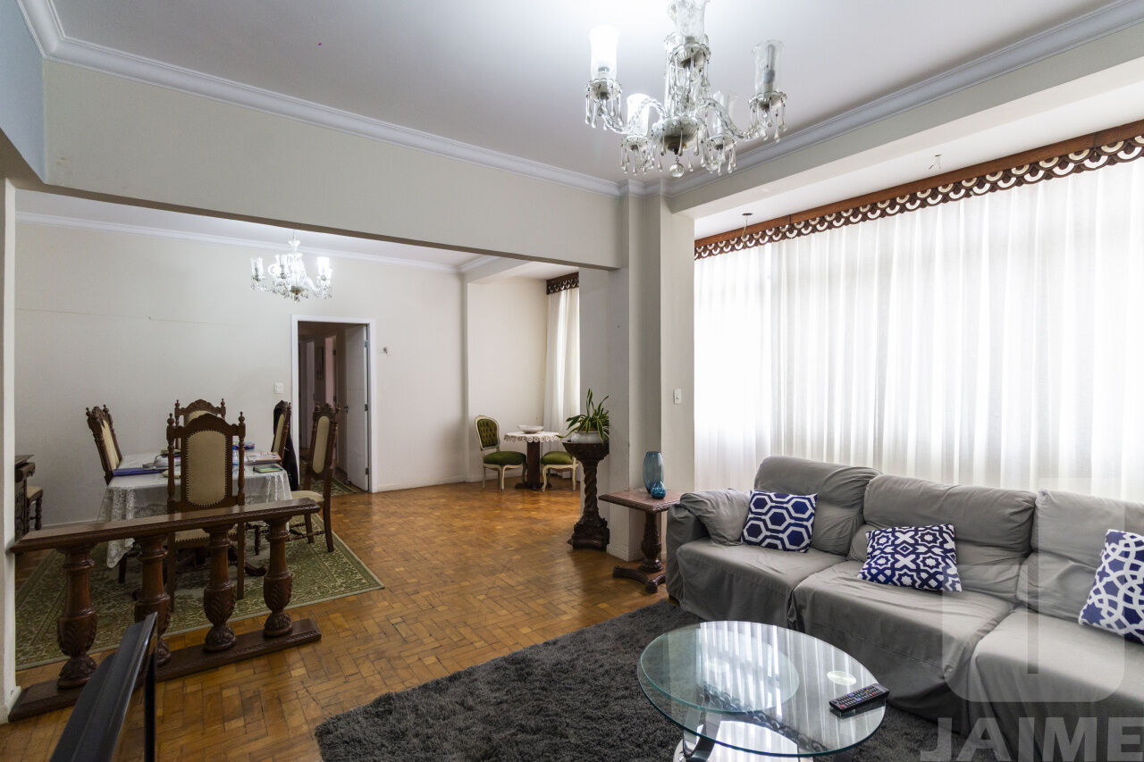 Apartamento para Venda - Higienópolis