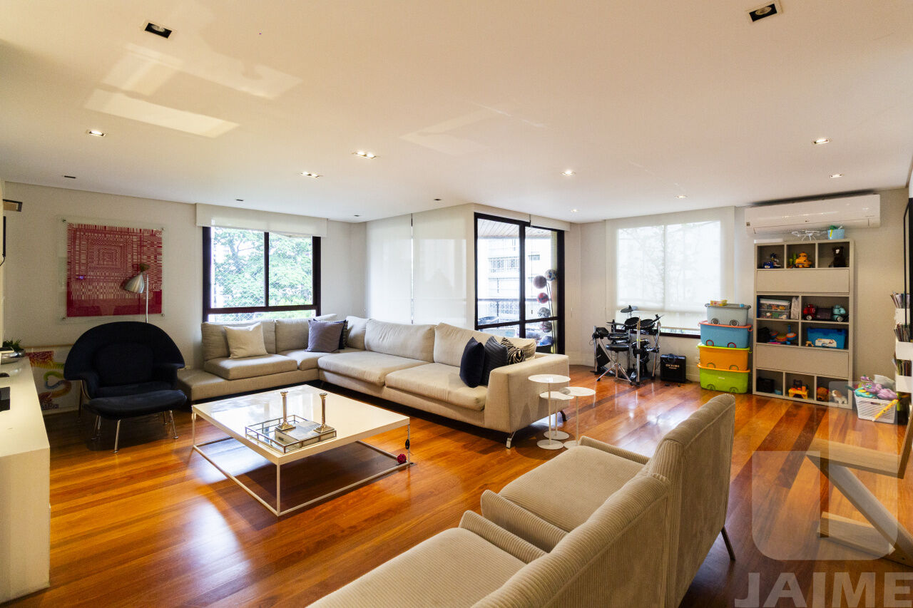 Apartamento para Venda - Santa Cecília