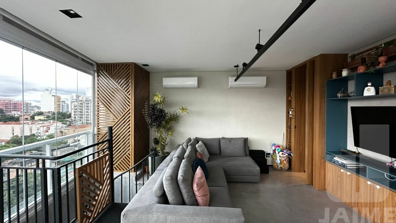 Apartamento para Venda - Sumaré