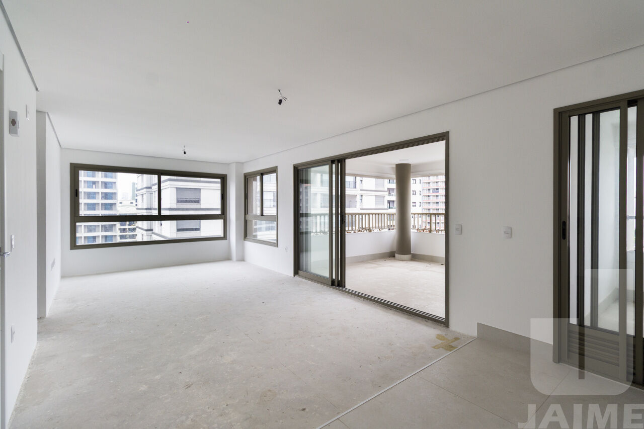 Apartamento para Venda - Moema