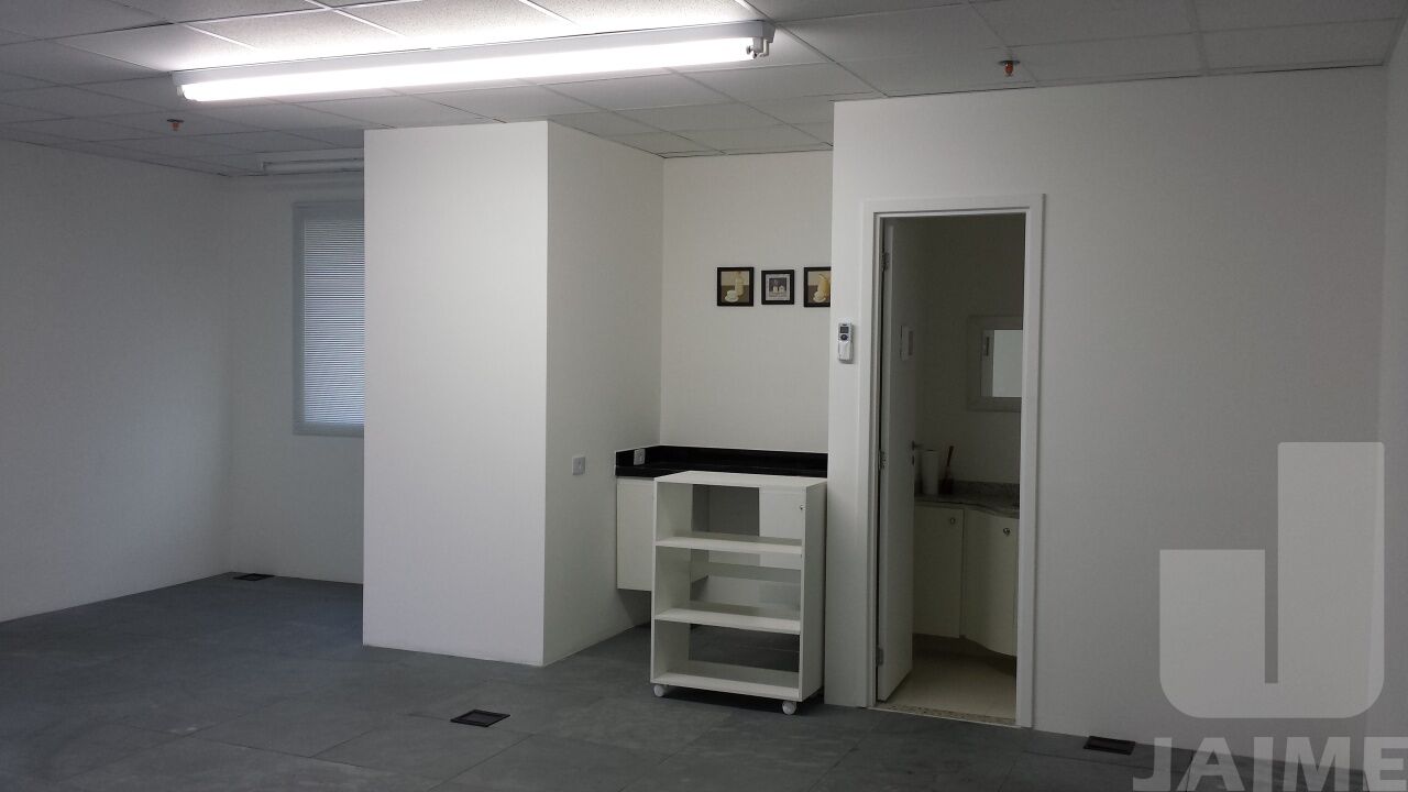 Conj. Comercial para Venda - Barra Funda