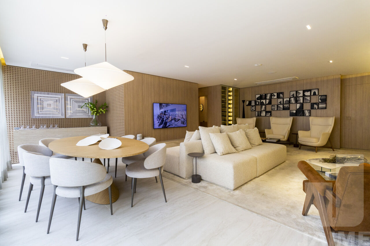 Apartamento para Venda - Higienópolis