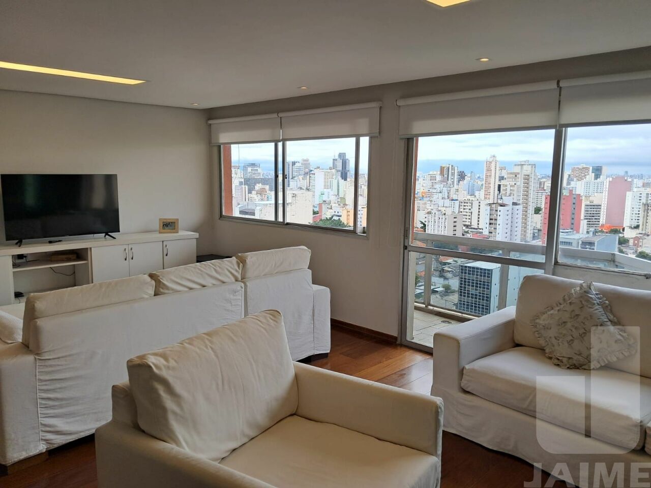 Apartamento para Venda - Morro dos Ingleses