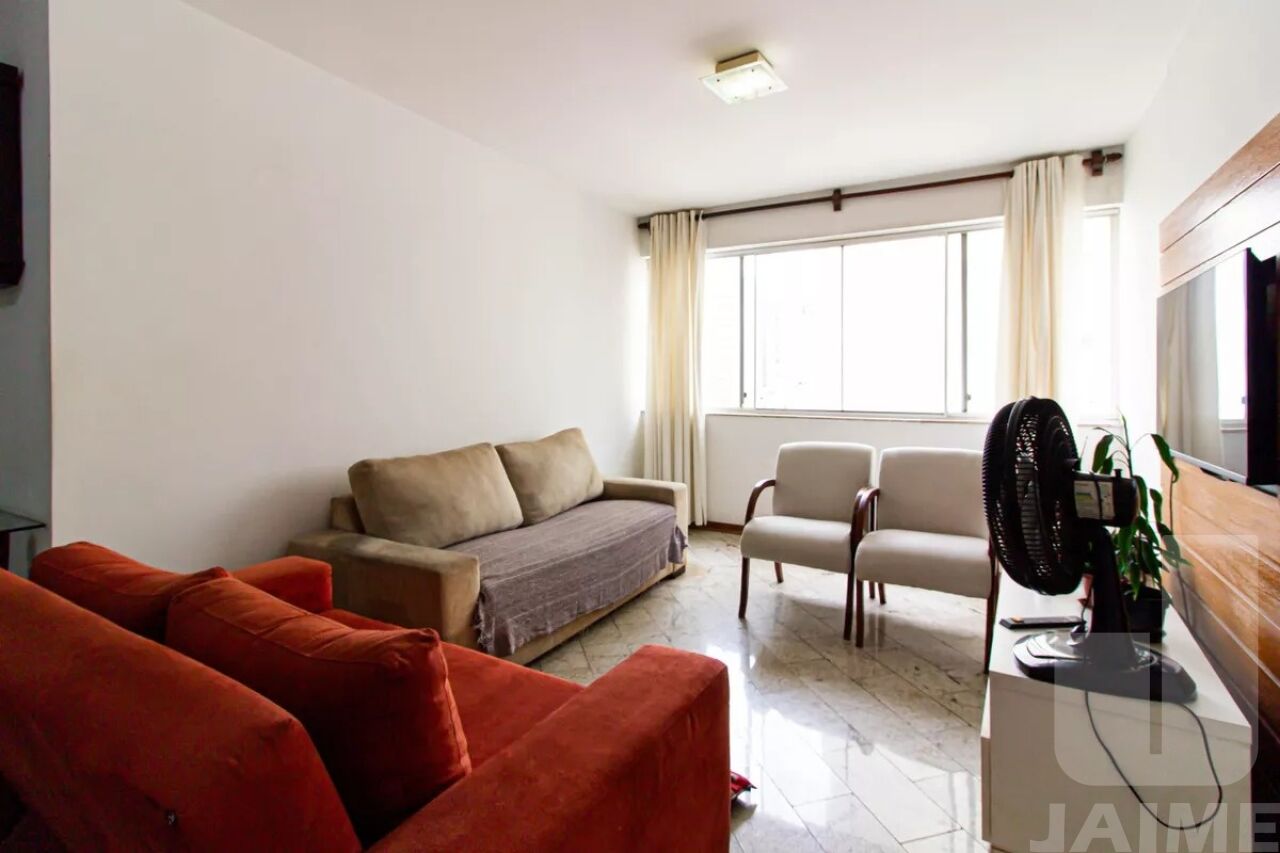 Apartamento para Venda - Perdizes