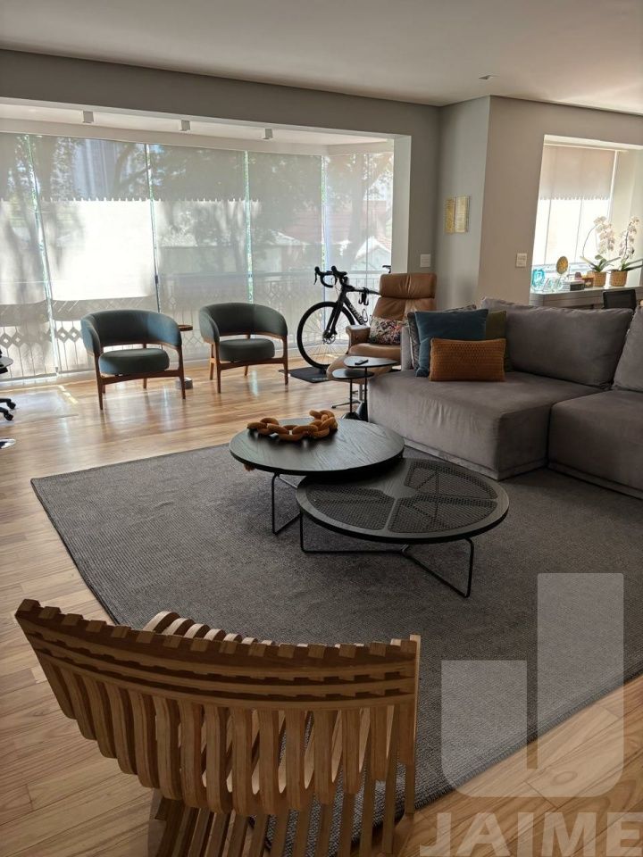 Apartamento para Venda - Higienópolis