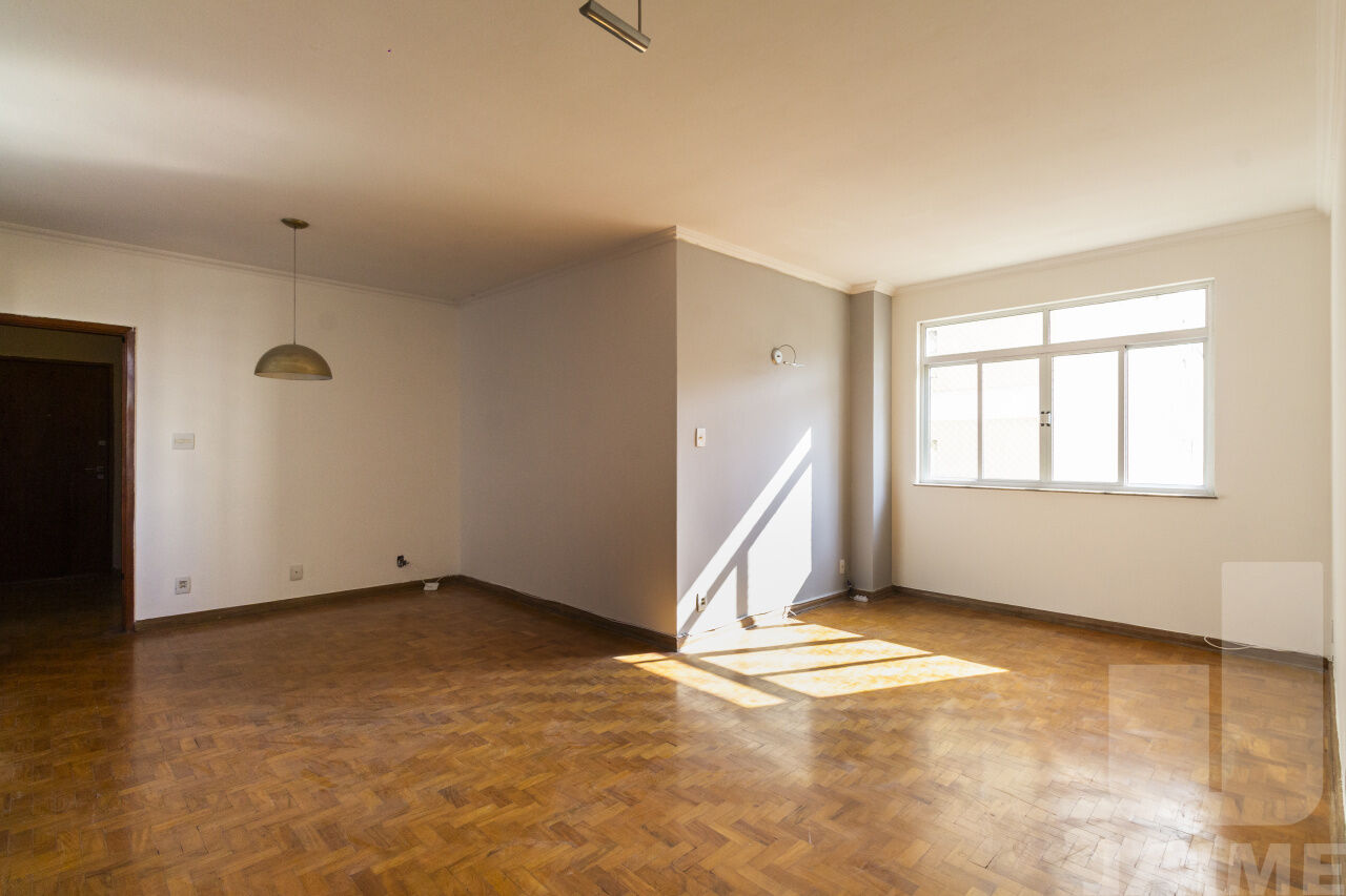 Apartamento para Venda - Higienópolis