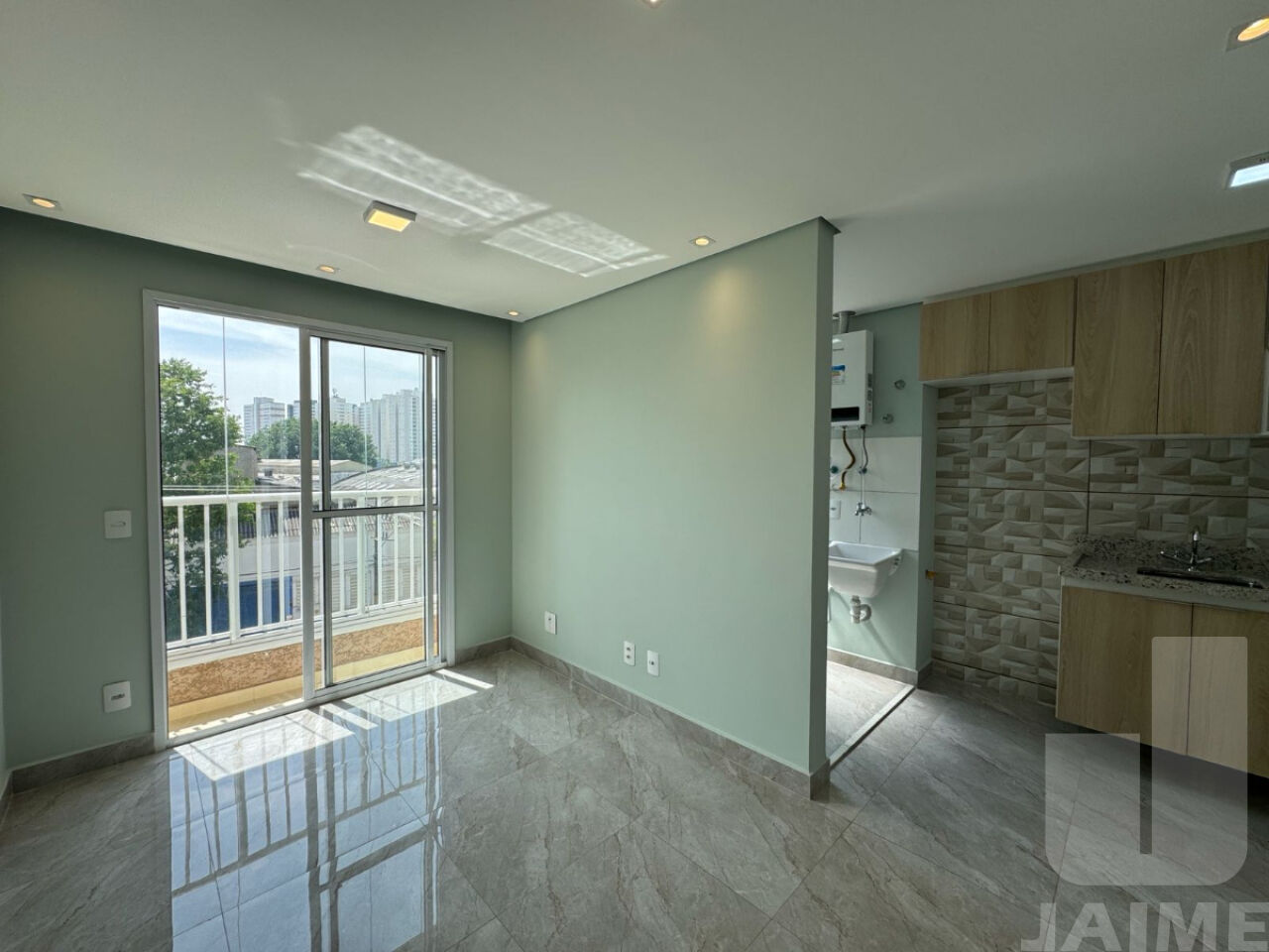 Apartamento para Venda - Água Branca