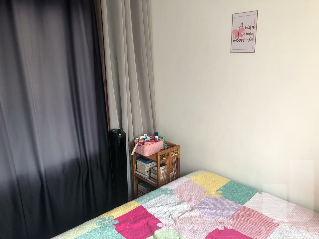 Apartamento para Venda - Vila Buarque
