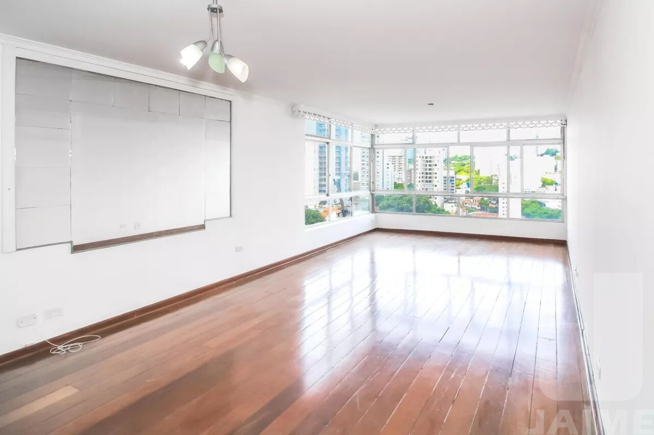 Apartamento para Venda - Perdizes