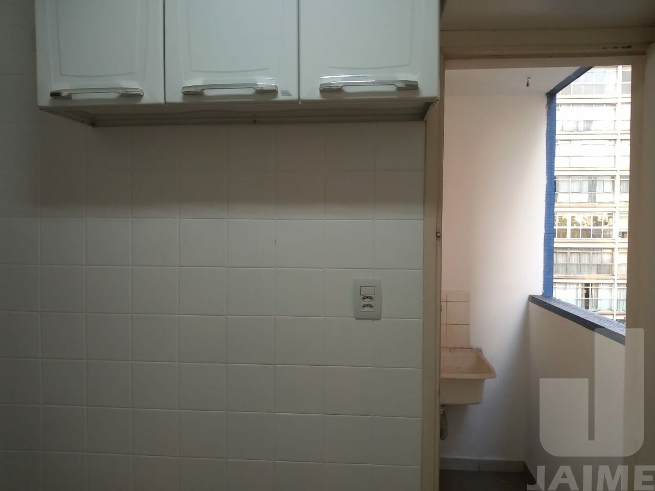 Apartamento para Venda - Consolação
