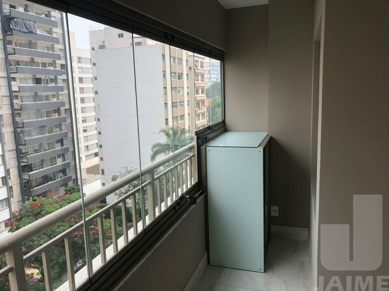 Apartamento para Locação - Perdizes