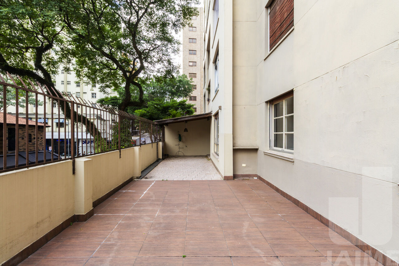 Apartamento para Venda - Consolação