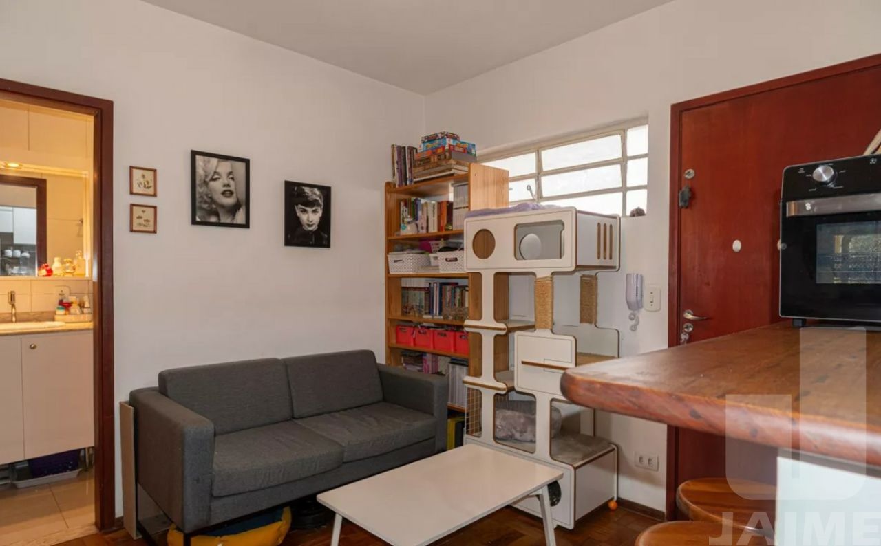 Apartamento para Venda - Bela Vista