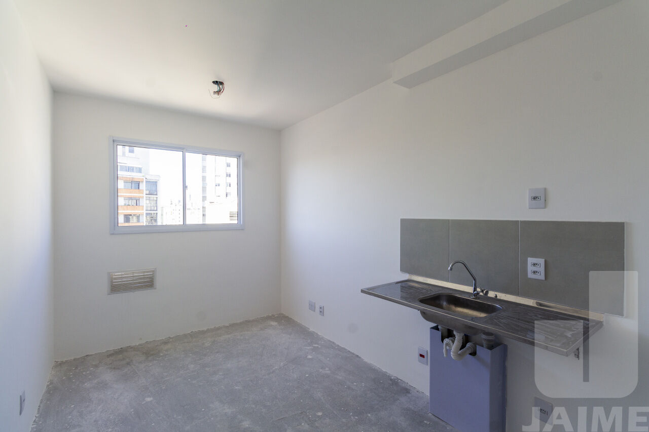 Apartamento para Venda - Santa Cecília