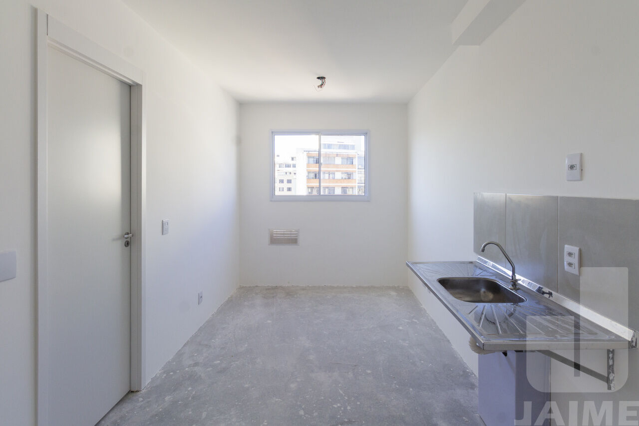 Apartamento para Venda - Santa Cecília