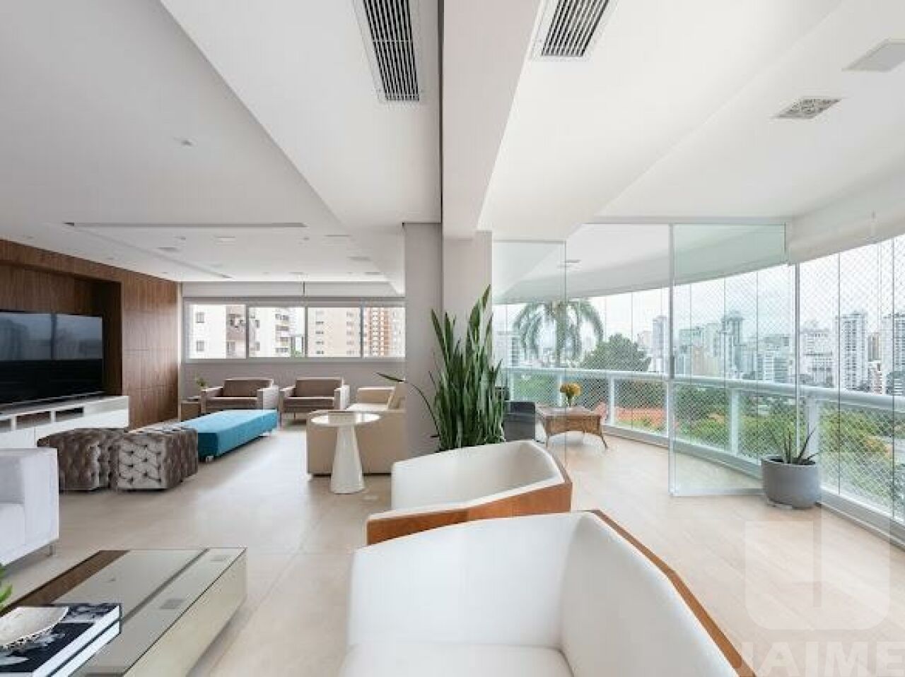 Apartamento para Venda - Perdizes