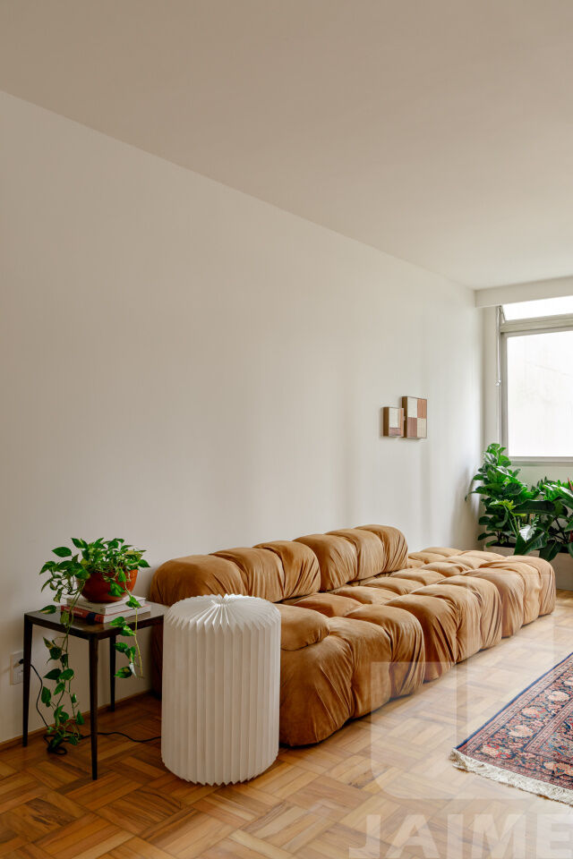 Apartamento para Venda - Pinheiros