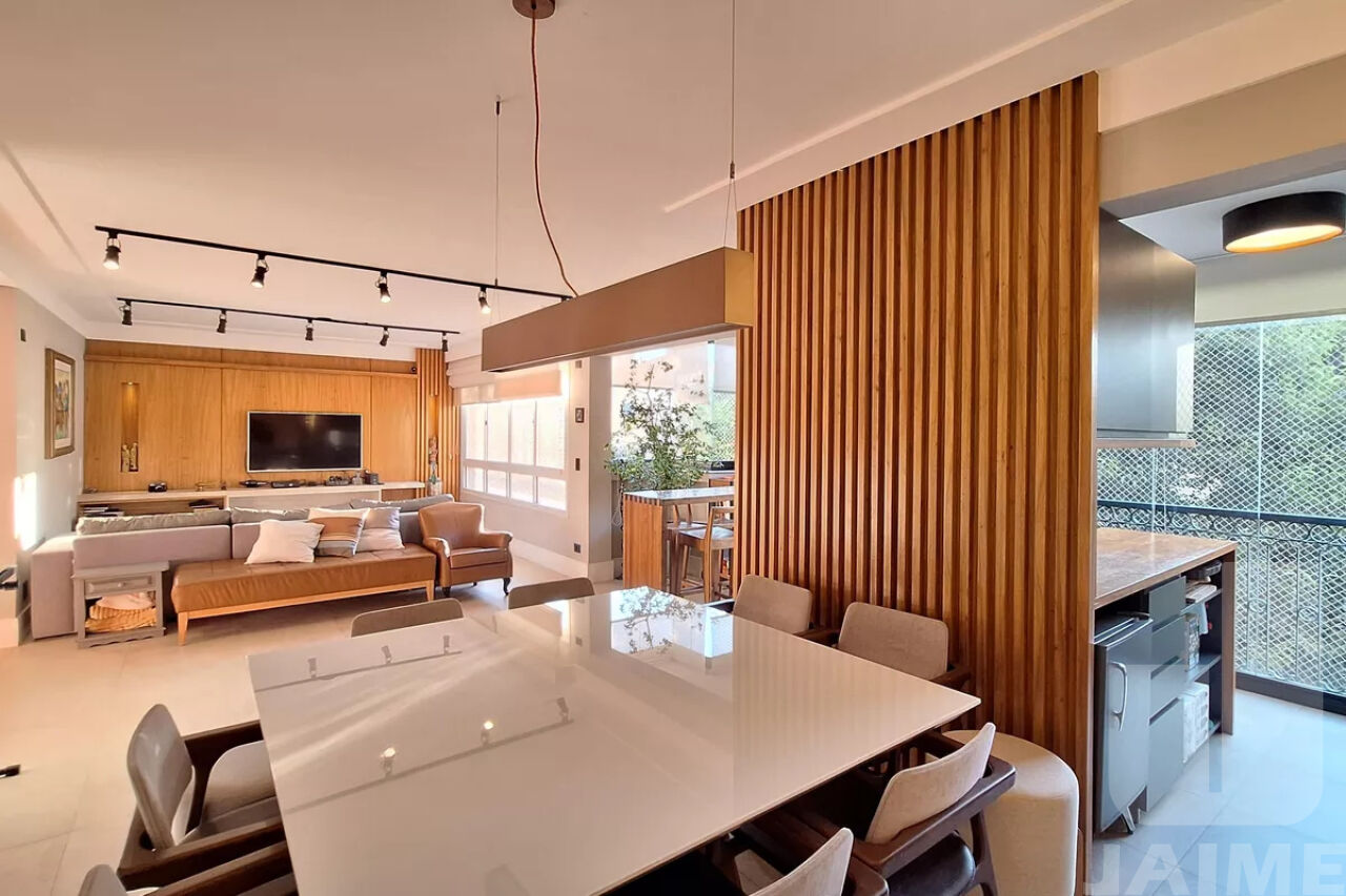Apartamento para Venda - Perdizes