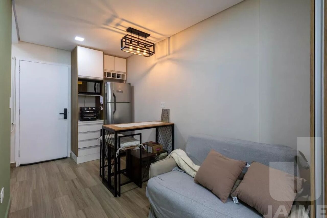 Apartamento para Venda - Vila Buarque