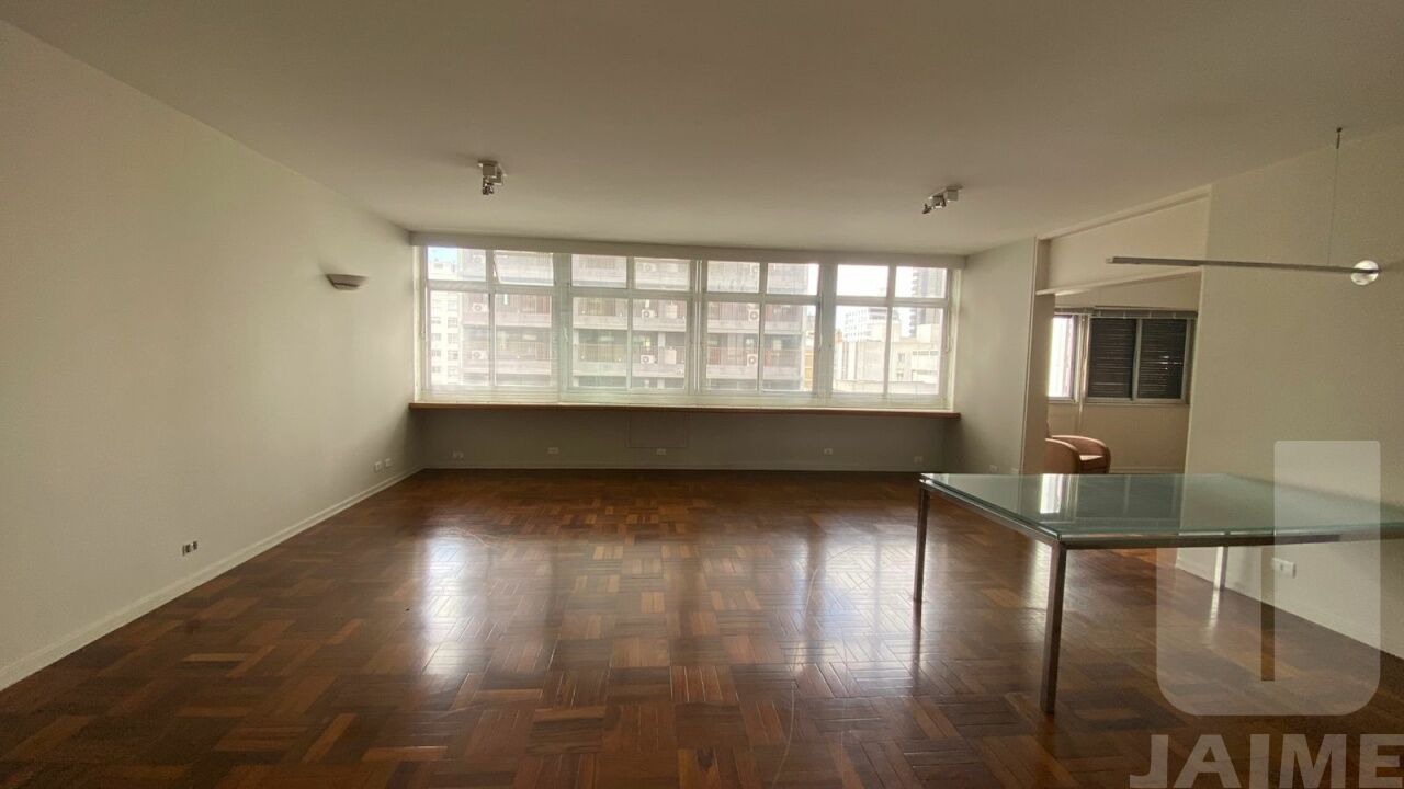 Apartamento para Venda - Higienópolis