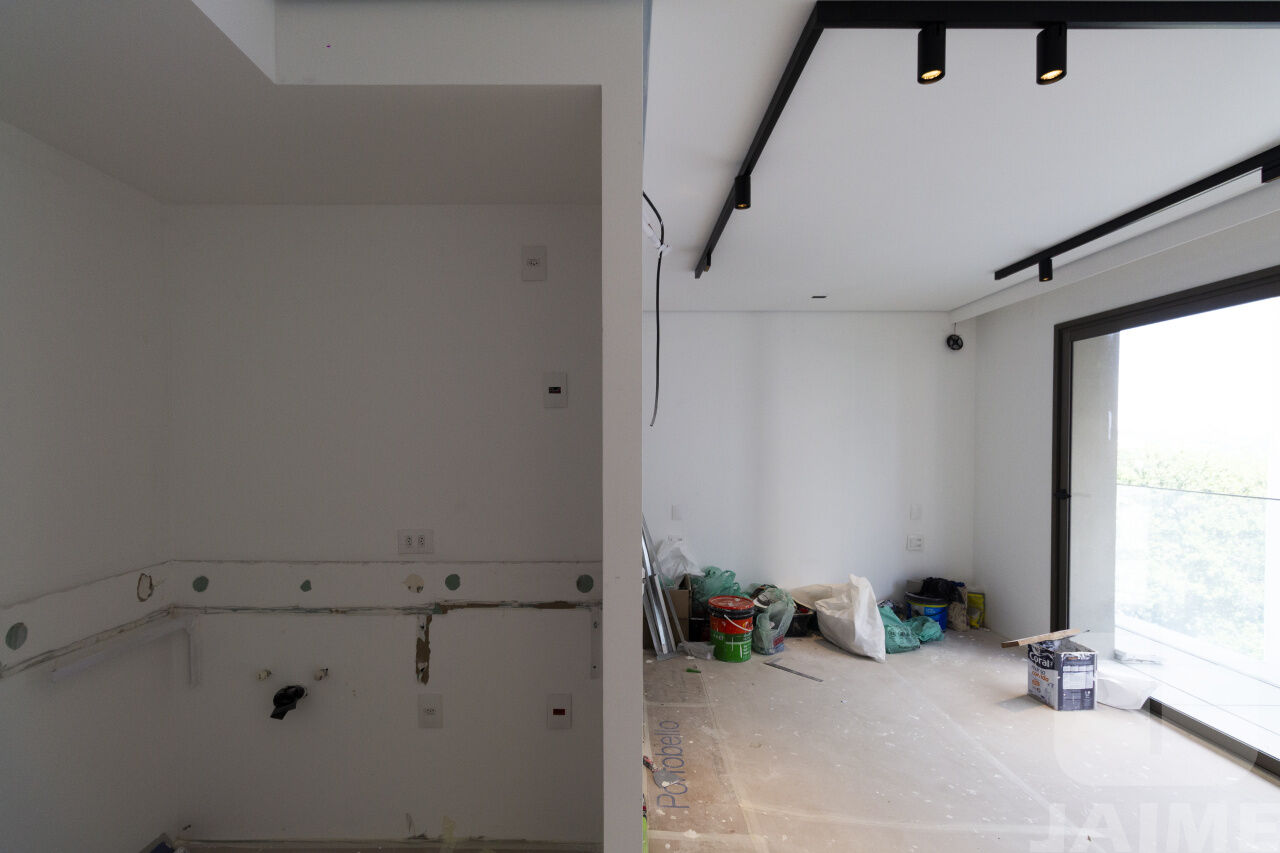 Apartamento para Venda - Higienópolis