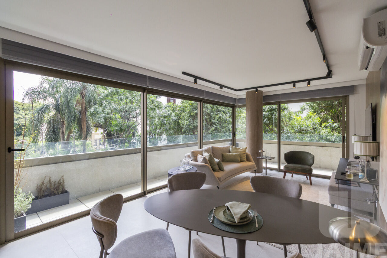 Apartamento para Venda - Higienópolis