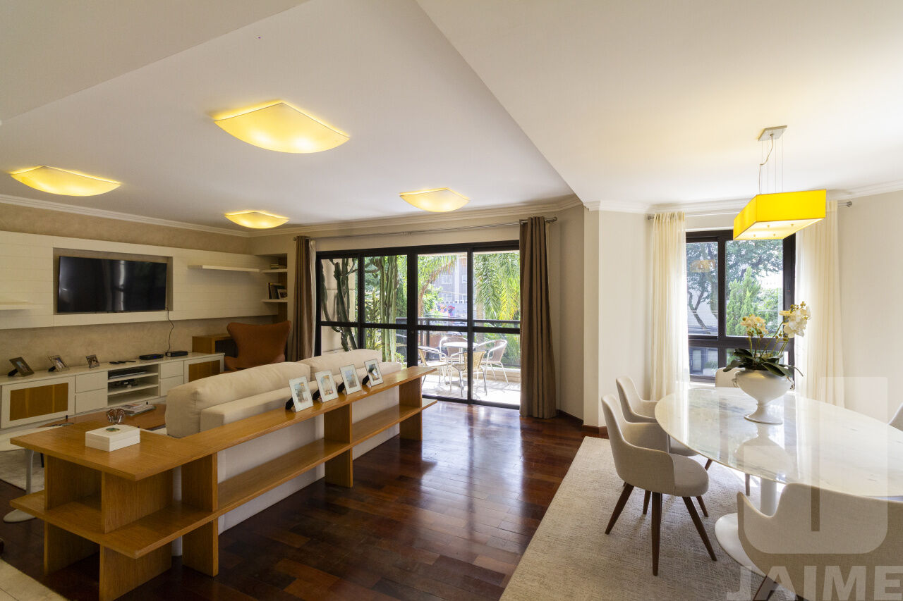 Apartamento para Venda - Higienópolis