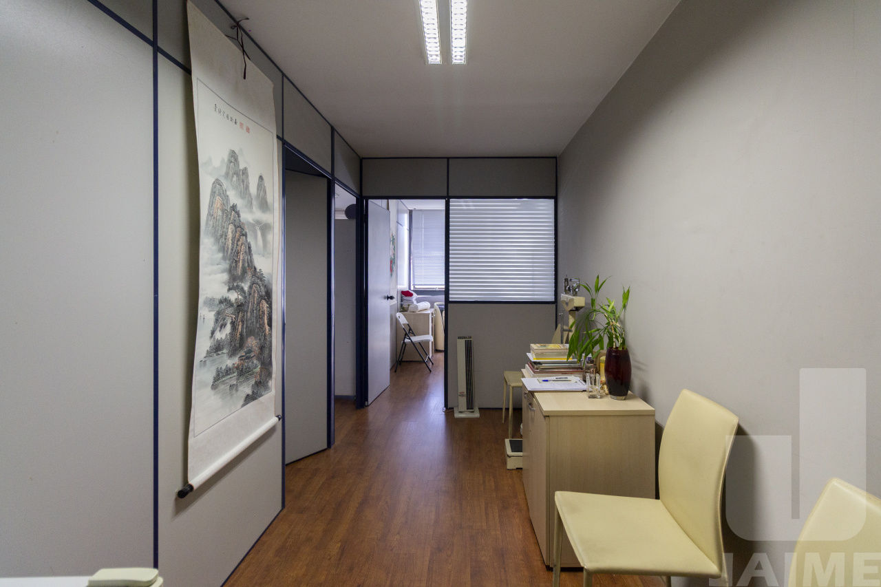 Conj. Comercial para Venda - Higienópolis