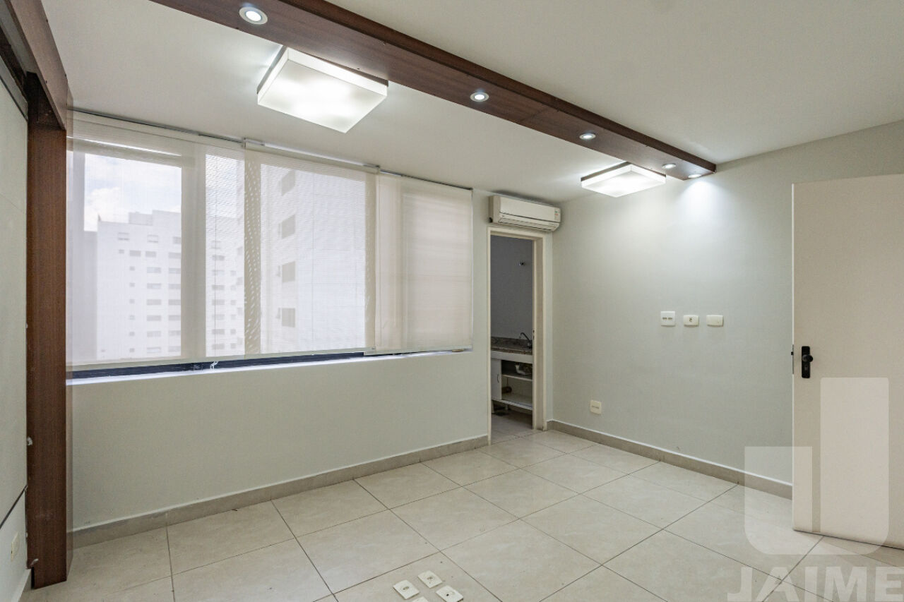 Conj. Comercial para Venda - Perdizes