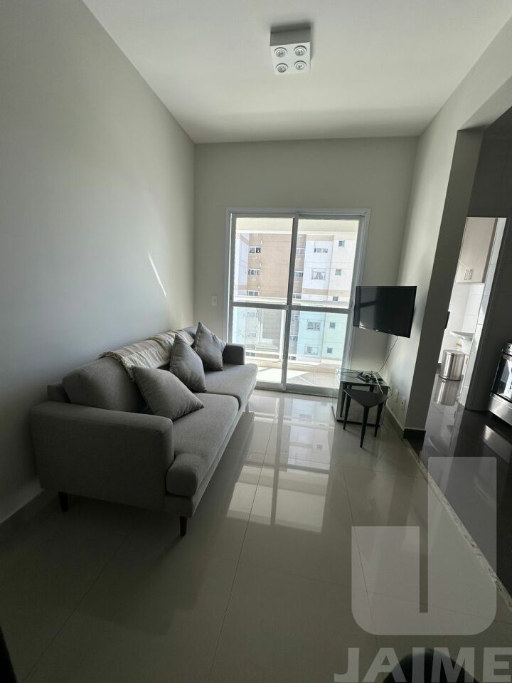 Apartamento para Locação - Várzea da Barra Funda