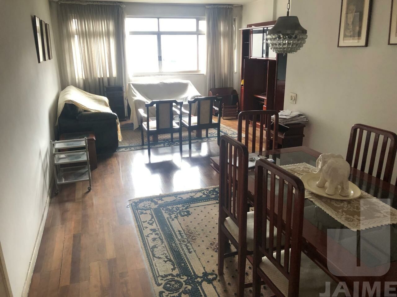 Apartamento para Venda - Higienópolis