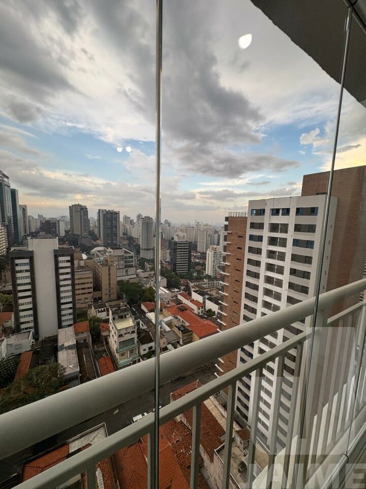 Apartamento para Locação - Paraíso